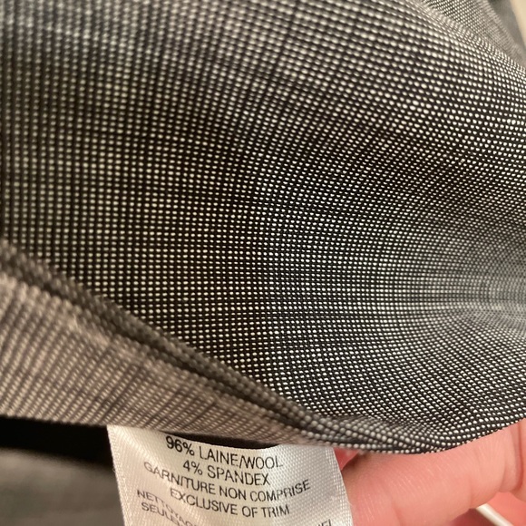 Teenflo grey blazer - Picture 4 of 4